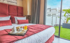 Rent-Inn Boutique Hotel